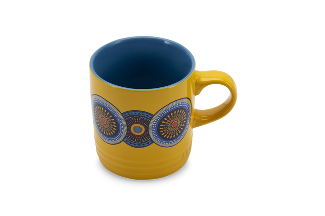 Afrique Mug 350ml NectarLight Nectar image number 1